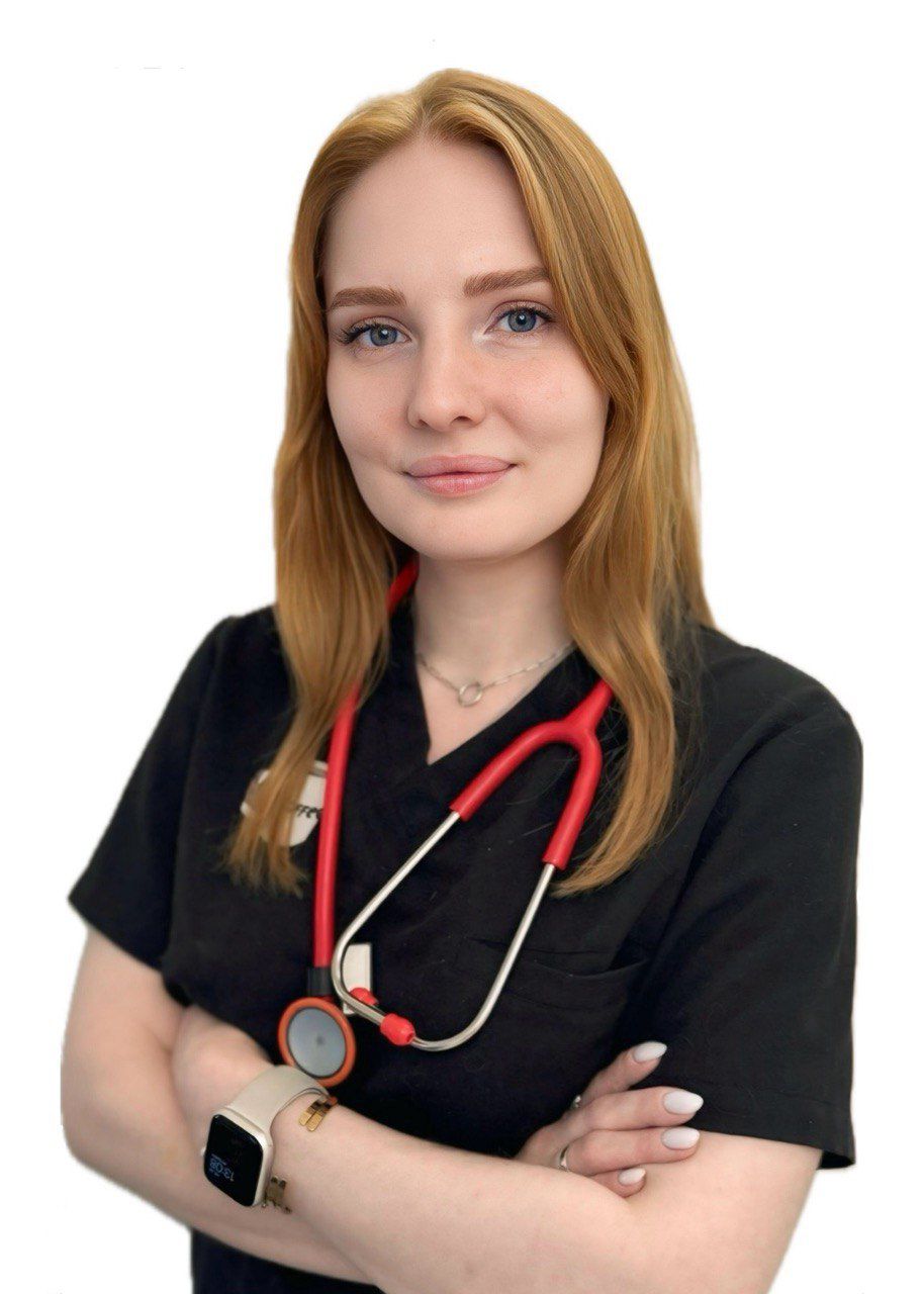 Фото сотрудника